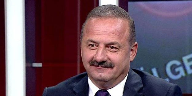 Yavuz Ağıralioğlu'ndan canlı yayında yeni parti açıklaması
