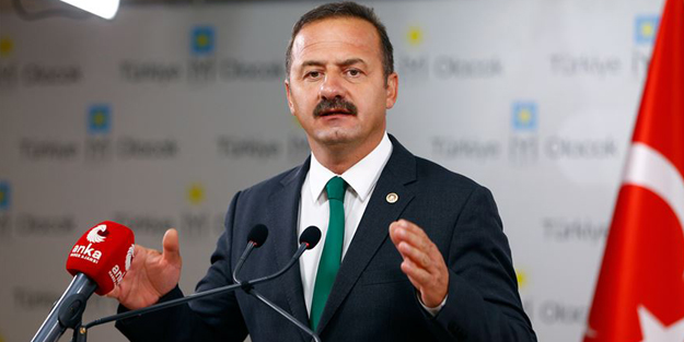 Yavuz Ağıralioğlu'ndan CHP-İP ortaklığını sarsacak ifadeler!