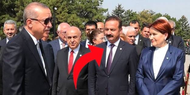 Yavuz Ağıralioğlu'ndan şaşırtan sözler: Türk siyaseti böyle bir şey görmedi