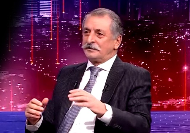Yavuz Ağıralioğlu'nun partisi beklenirken, hiç gündemde olmayan o parti "pat" diye sahneye çıktı! Herkes şaşkın
