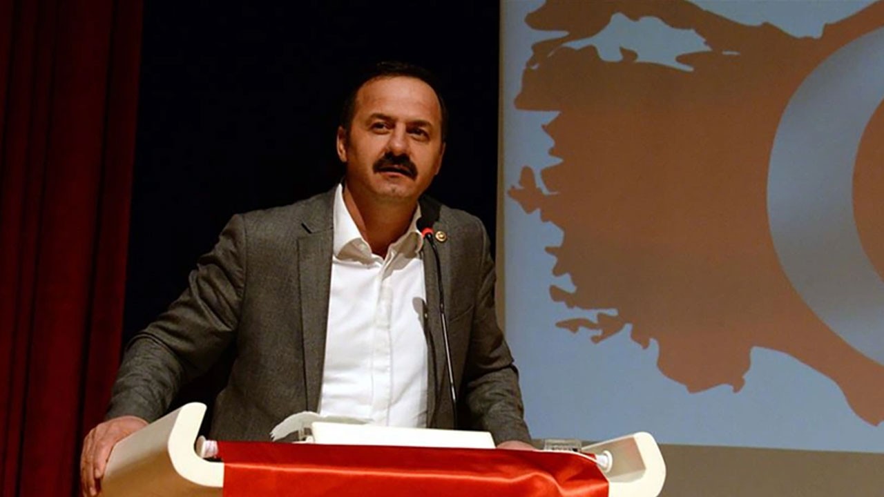 Yavuz Ağıralioğlu'nun partisinin kuruluş tarihi belli oldu! Akşener'den "hayırlı olsun" mesajı