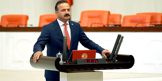 Yavuz Ağıralioğlu'nun yeni görevi belli oldu