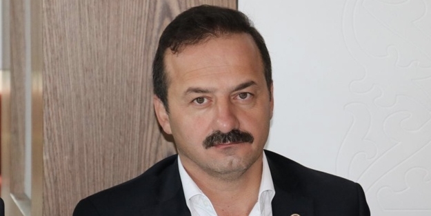 Yavuz Ağıralioğlu'nun yeni görevi belli oldu!