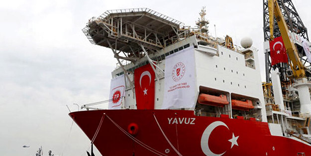 Yavuz Avrupa’nın ciğerine ok gibi saplandı! Türkiye’ye yönelik skandal sözler