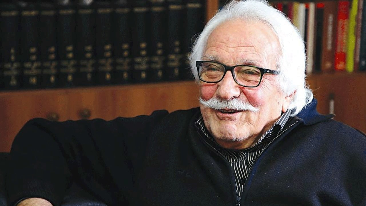 Yavuz Bahadıroğlu, 4. ölüm yıl dönümünde dualarla anıldı!