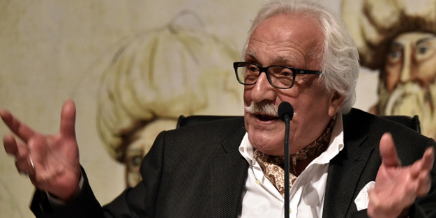 Yavuz Bahadıroğlu Hakk'a uğurlanıyor