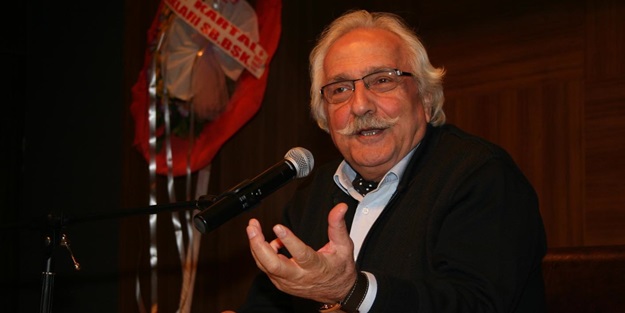 Yavuz Bahadıroğlu'ndan sert tepki: Sizden iğreniyorum!