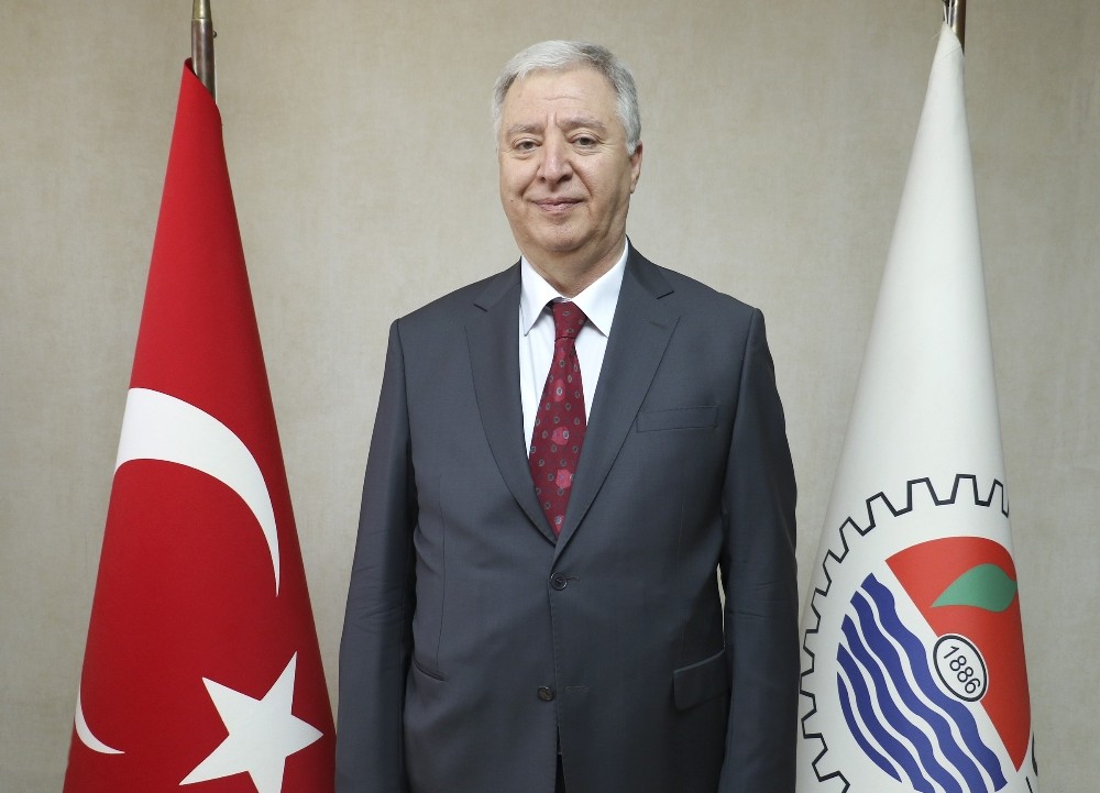 Yavuz Beller: “Korumacılık tedbirleri, demir çelik sektöründe sert dalgalanmalara neden oldu” 