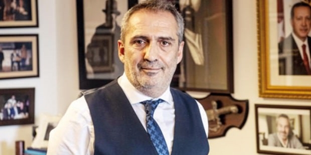 Yavuz Bingöl: Sonuna kadar Erdoğancıyım!
