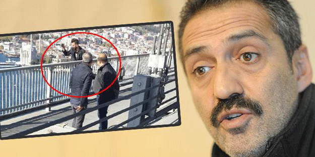 Yavuz Bingöl’e büyük şok… Şikayetçi oldu!