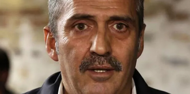 Yavuz Bingöl'e müjdeli haber!