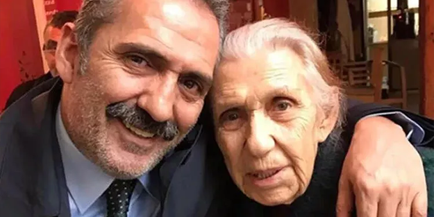 Yavuz Bingöl'ün acı günü