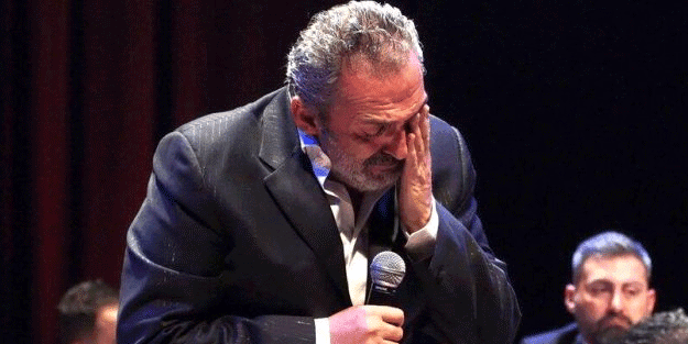 Yavuz Bingöl'ü yıkan haber