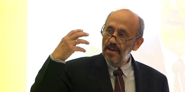 Yavuz Demirkimdir? Prof. Dr.Yavuz Demir nereli?