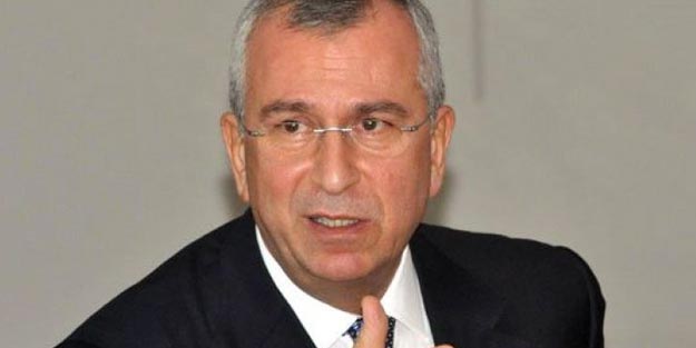 Yavuz Erkut kimdir? Ekrem İmamoğlu Danışmanı Yavuz Erkut