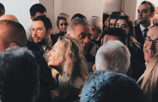 'Yavuz hırsız ev sahibini bastırıyor': Devlete değil, millete kasteden kocana isyan et Dilek!