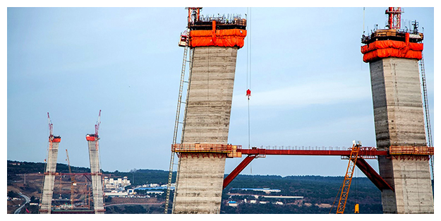 Yavuz için yarışıyorlar