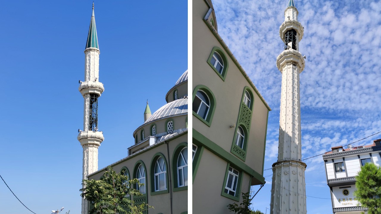 Yavuz Selim Camii yardımlarınızı bekliyor