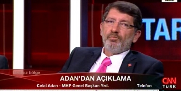 'Erdoğan gibi 3 kişi daha gerekli'