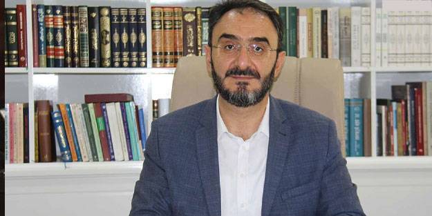 Yavuz Selim Karabayır kimdir, nereli kaç yaşında? Müftü Yavuz Selim Karabayır hayatı!