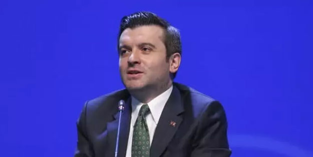 Yavuz Selim Kıran, Hırvatistan Büyükelçisi olarak atandı