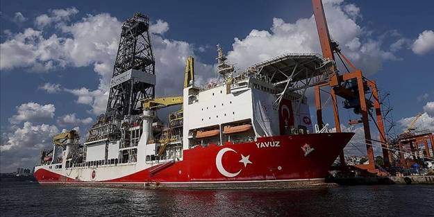 Heyecanlandıran gelişme! İlk seferine hazırlanıyor