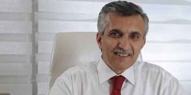  Yavuz Subaşı AK Parti MKYK üyesi oldu