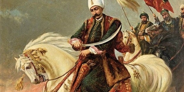 Yavuz Sultan Selim kimdir?
