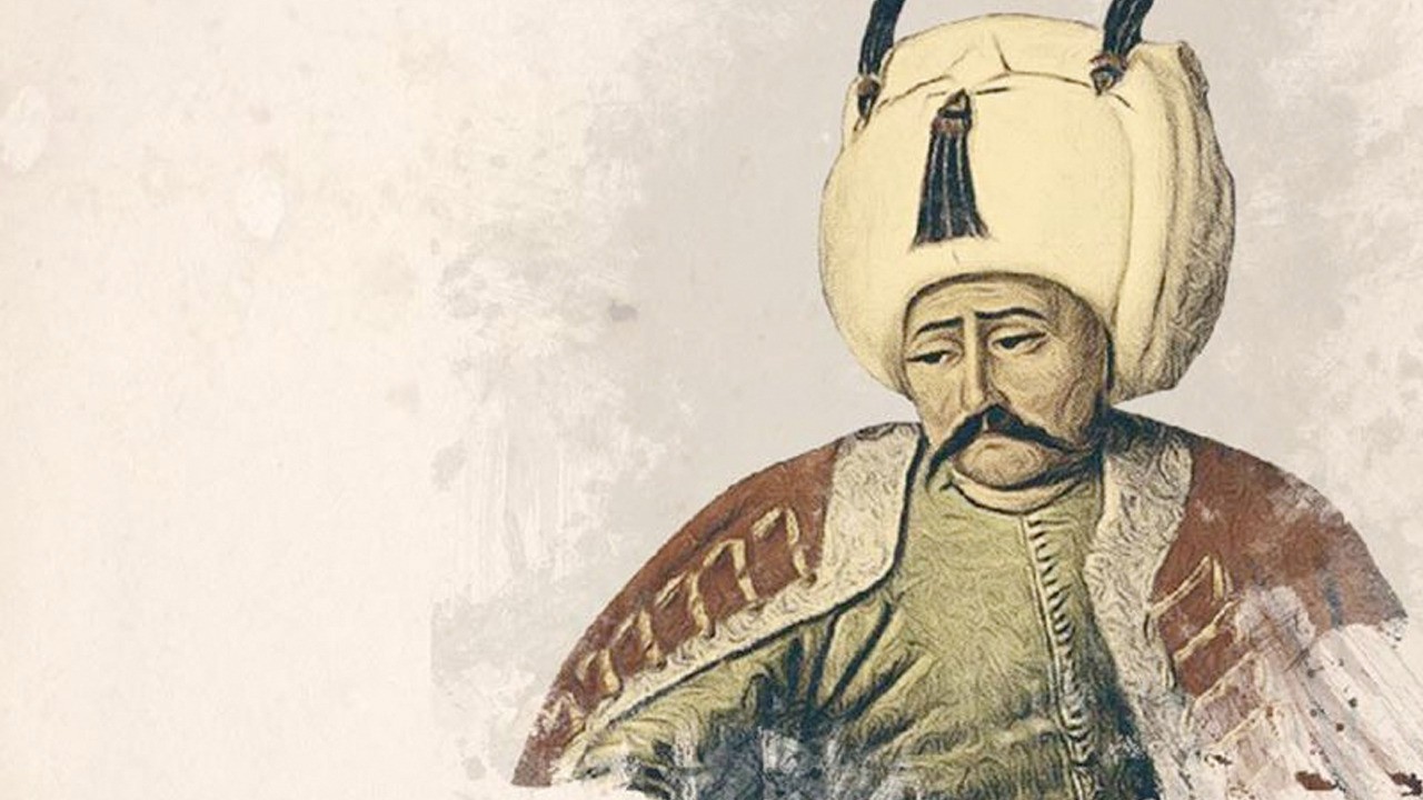 Yavuz Sultan Selim o yemeği sevdi adını verdi!