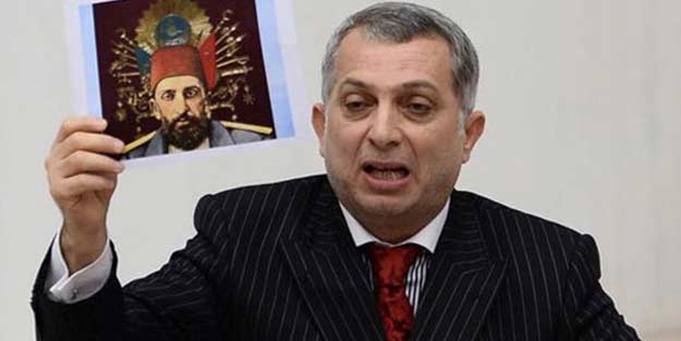 Yavuz Sultan Selim'in torunlarını hazmedemediler!