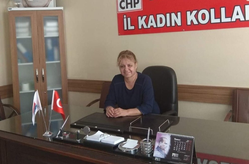 Yavuz’dan kadın cinayetleri açıklaması 