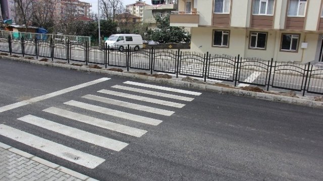 Yine fıkra gibi olay!