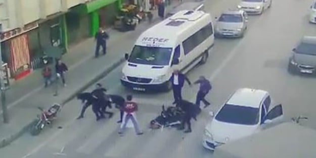 Yaya geçidinde vatandaşı öldüren sürücü serbest bırakıldı