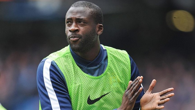 Yaya Toure millî takıma dönüyor