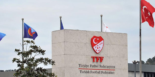 Yayın ihalesi iptal edildi! Saran Holding'ten TFF'ye ağır suçlama