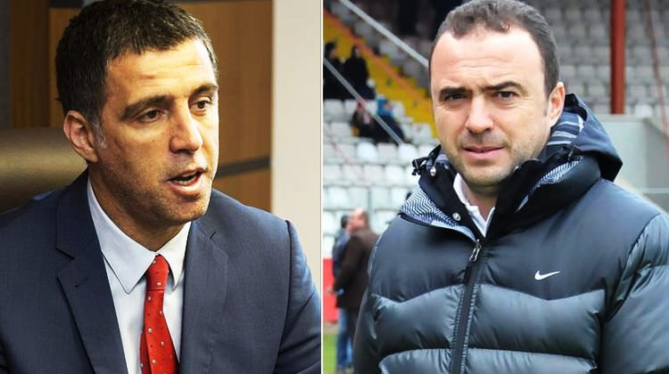 Yayın yasağı istediler