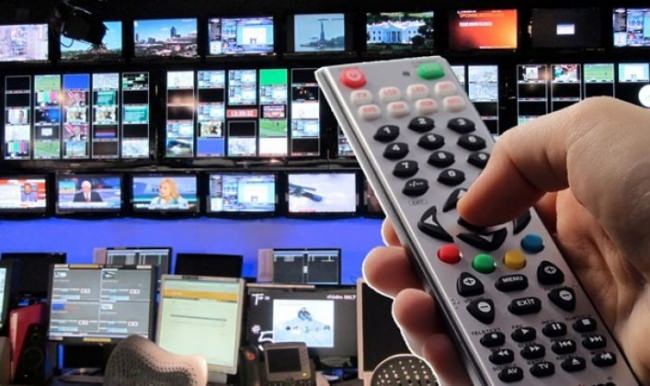 Yayın yasağına uymayan kanallara çok ağır ceza