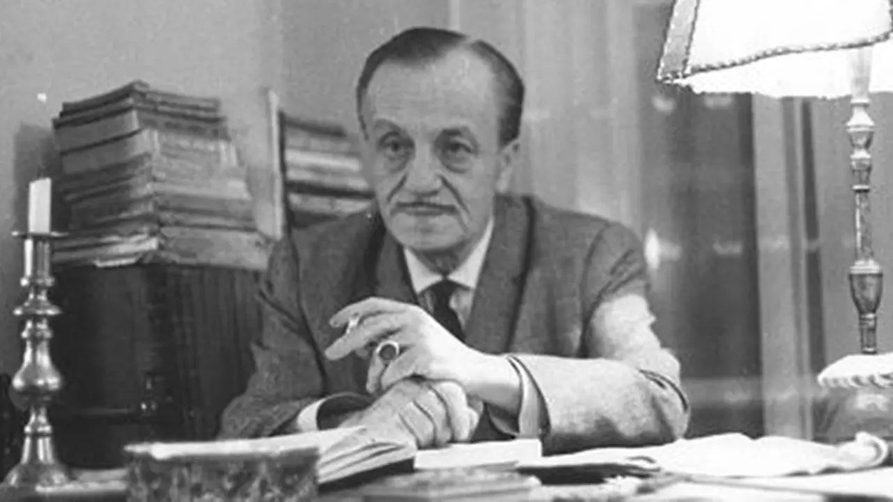 Yayın zamanı belli oldu! Üstad Necip Fazıl’ın eseri film oluyor