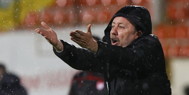 Yayına yansıdı: Benimle böyle konuşma!