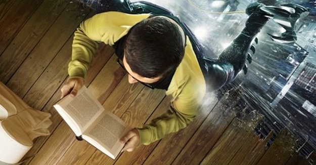 Yayıncılık sektörü 2017’yi rekorla tamamladı