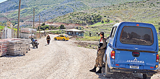 Savaş Hatay’ı vuruyor