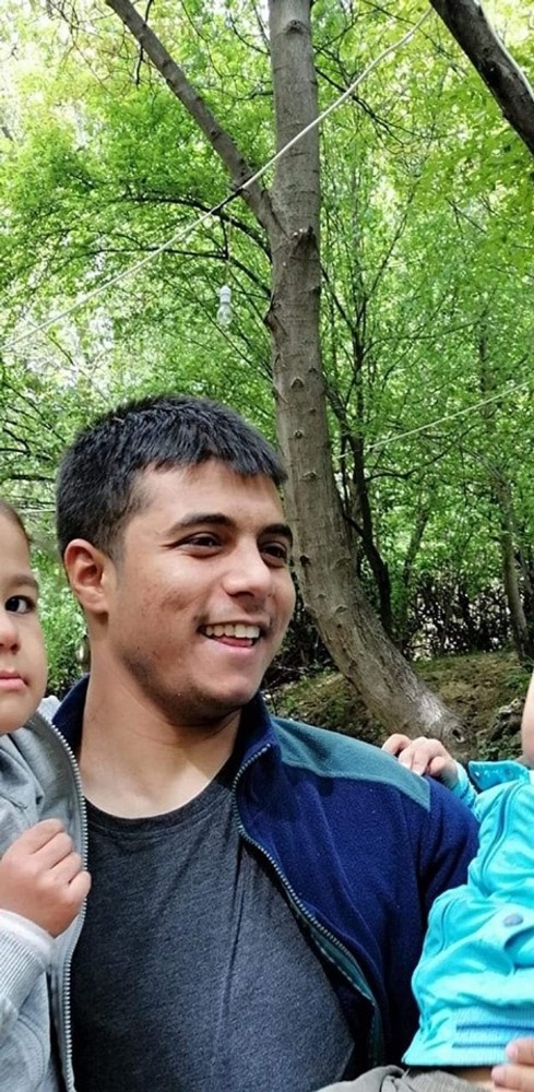 Yaylaya gitmek için evden ayrılan genç kayboldu 