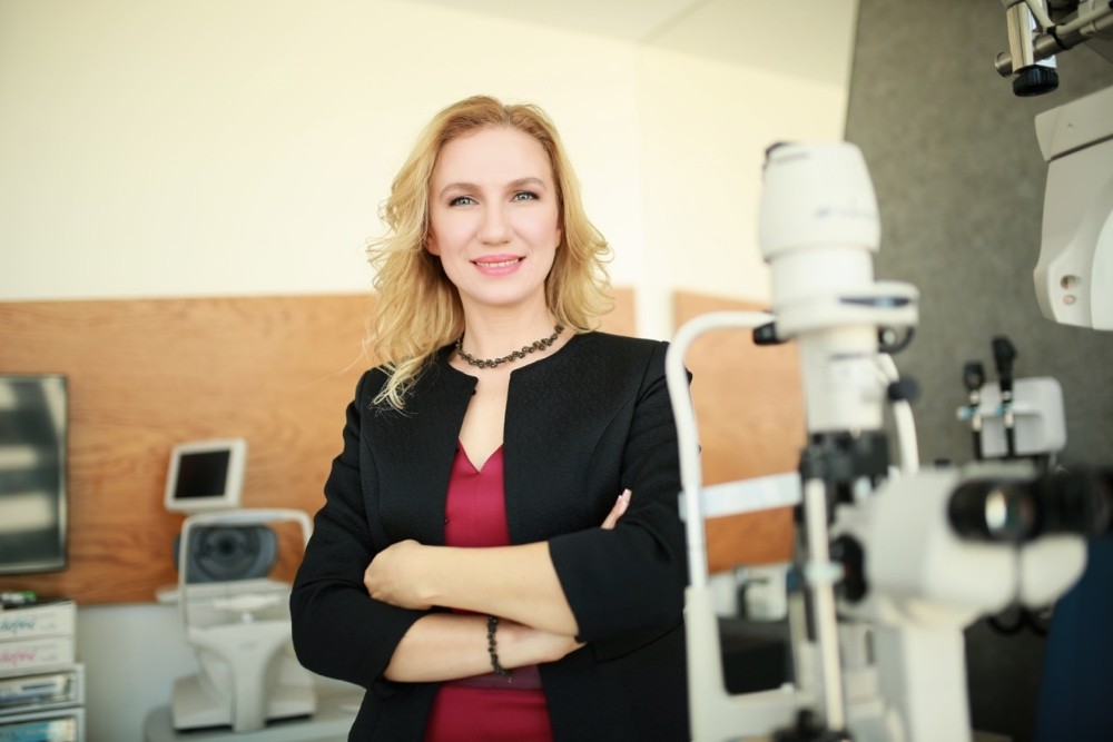 Yaz ayında göz kapak problemlerine dikkat 