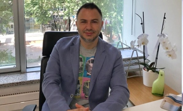 Yaz ayında istenmeyen tüylere dikkat 