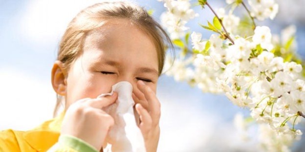 Yaz aylarında alerji hastaları nelere dikkat etmeli?