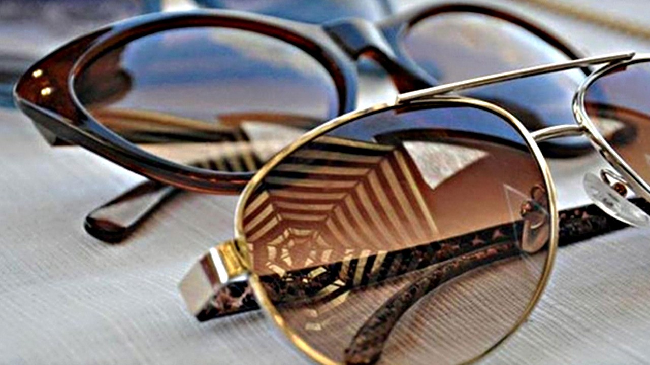 Yaz aylarında güneş gözlüğü uyarısı: Tehdit ediyor! Gözde kalıcı hasara yol açabilir
