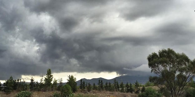 Yaz aylarında nem arttığında neler yapılmalı?