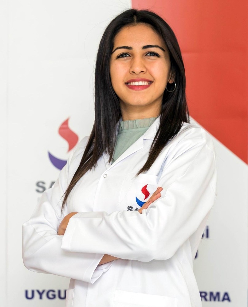 Yaz aylarında sıvı tüketimi uyarısı 