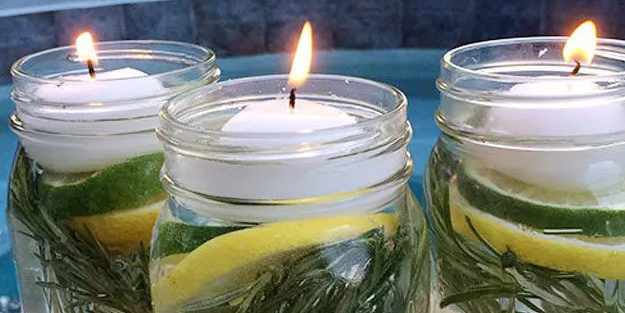 Yaz boyunca sivrisinekleri uzak tutacak doğal böcek savar: Bunları ilk defa duyacaksınız! Bunu yapan, eden kazanır