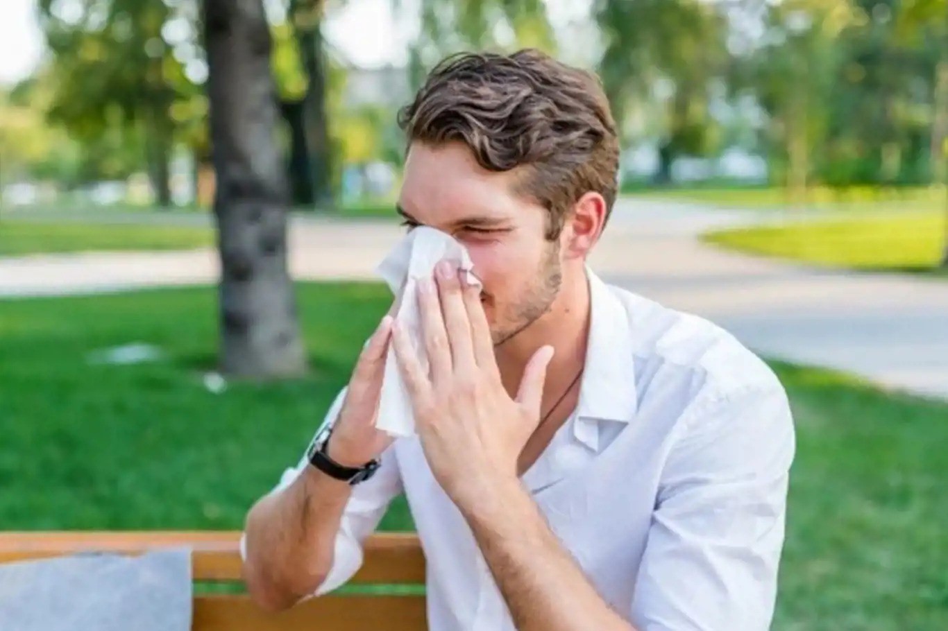 Yaz gribi diye düşünmeyin, el ayak ağız hastalığı olabilir!